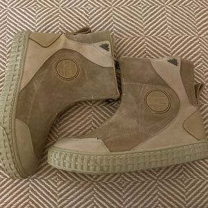 Pajar Waterproof -30 winter boots